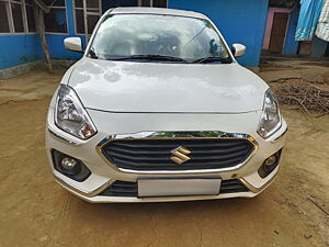 Second Hand Maruti Suzuki DZire VXi in Nongpoh