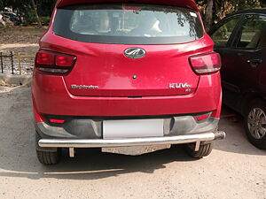 Second Hand Mahindra KUV100 K2 D 6 STR in Delhi