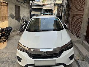 Second Hand Honda City ZX Diesel in Amritsar