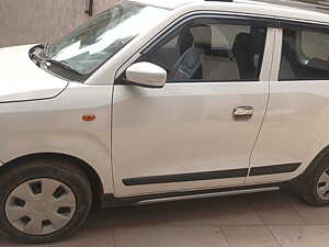 Second Hand Maruti Suzuki Wagon R VXI 1.0 [2022-2023] in Korba