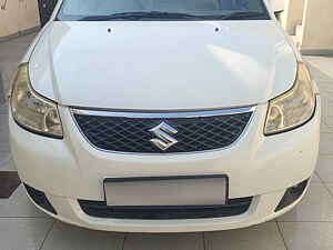 Second Hand मारुति सुज़ुकी sx4 vxi in जालंधर