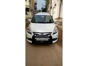 Second Hand Maruti Suzuki Swift DZire VDi ABS in Guntur