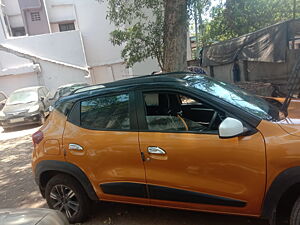 Second Hand Renault Kwid CLIMBER in Chennai