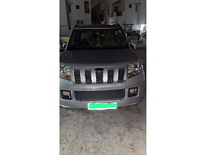 Second Hand Mahindra TUV300 T8 mHAWK100 in Vadodara