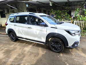 Second Hand Maruti Suzuki XL6 Alpha MT Petrol in Chiplun