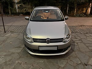 Second Hand Volkswagen Vento Highline Diesel in Kota