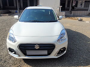 Second Hand Maruti Suzuki DZire ZXi CNG [2022-2023] in Amreli