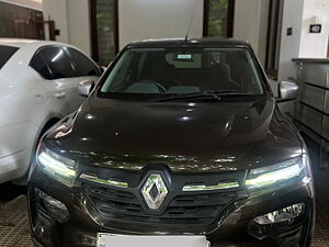 Second Hand Renault Kwid 1.0 RXT AMT Opt [2019-2020] in Coimbatore