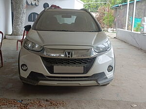 Second Hand Honda WR-V VX MT Petrol in Bhadohi