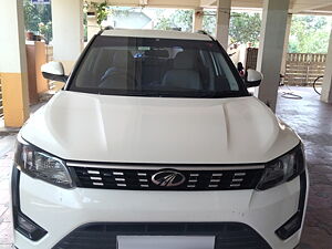 Second Hand Mahindra XUV300 1.5 W6 [2019-2020] in Thoothukudi