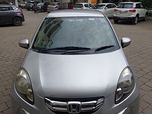 Second Hand Honda Amaze 1.5 S i-DTEC in Bhopal