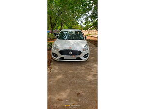 Second Hand Maruti Suzuki DZire ZDi AMT in Nalgonda