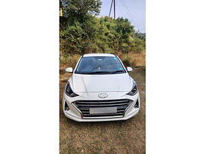 Second Hand Hyundai Grand i10 NIOS Asta 1.2 Kappa VTVT in Ratnagiri