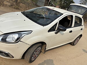 Second Hand Fiat Punto Active Multijet 1.3 [2014-2016] in Bilaspur