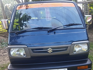 Second Hand Maruti Suzuki Omni E 8 STR BS-IV in Nalbari