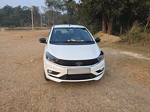 Second Hand Tata Tiago XZ in Ambedkarnagar