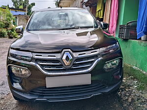 Second Hand Renault Kwid RXT [2020-2021] in Damanjodi