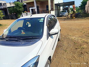 Second Hand Tata Tiago Revotron XZ in Nandurbar