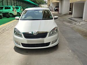 Second Hand Skoda Rapid 1.6 MPI Ambition Plus AT in Pune