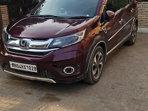 Second Hand Honda BR-V VX Diesel  [2016-2017] in Aurangabad