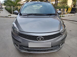 Second Hand Tata Tiago Revotorq XZ in Ghaziabad