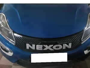 Second Hand Tata Nexon XM in Jaipur