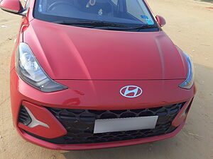 Second Hand Hyundai Grand i10 NIOS Magna 1.2 Kappa VTVT [2023] in Thoothukudi