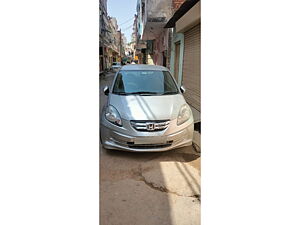 Second Hand Honda Amaze 1.5 EX i-DTEC in Morena