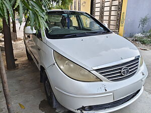 Second Hand Tata Manza Aura (+) Safire BS-IV in Jodhpur