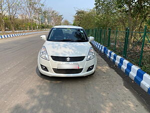 Second Hand Maruti Suzuki Swift ZDi in Bhubaneswar