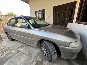 Second Hand Mitsubishi Lancer CNX 1.5 in Samrala