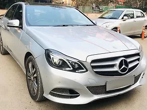 Second Hand मर्सिडीज़ बेंज़ E-क्लास e 250 cdi अवंतगार्डे in देहरादून