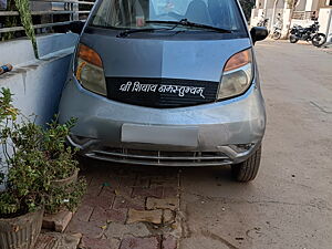 Second Hand Tata Nano LX in Deesa