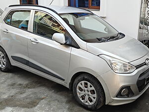 Second Hand Hyundai Grand i10 Sportz 1.1 CRDi [2013-2016] in Saharanpur