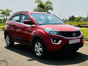 Second Hand Tata Nexon XT Diesel in Belgaum