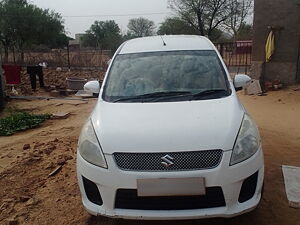 Second Hand Maruti Suzuki Ertiga VDi in Jhunjhunu