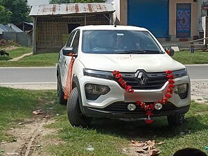 Second Hand Renault Kwid RXL 0.8 in Purnea