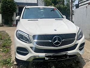 Second Hand Mercedes-Benz GLE 350 d in Nagpur