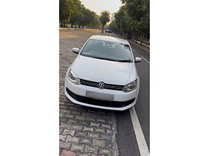 Second Hand Volkswagen Vento IPL Edition in Greater Noida