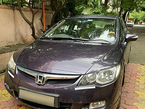 Second Hand Honda Civic 1.8V MT in Pune