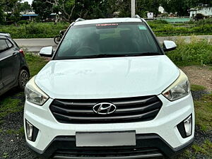 Second Hand Hyundai Creta 1.4 S Plus in Gandhinagar