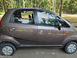 Second Hand Tata Nano XT in Bangalore