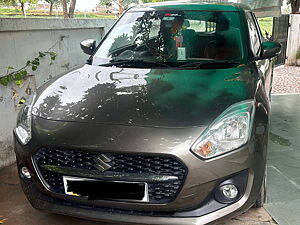 Second Hand Maruti Suzuki Swift VXi [2021-2023] in Deesa