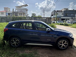 Second Hand BMW X1 sDrive20d Expedition in Anand