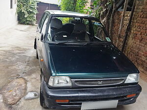 Second Hand Maruti Suzuki 800 Std BS-II in Kanpur Nagar