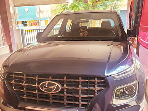 Second Hand Hyundai Venue S Plus 1.2 Petrol in Chennai