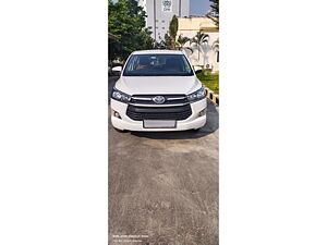 Second Hand Toyota Innova Crysta 2.4 GX 7 STR [2016-2020] in Pune