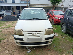 Second Hand Hyundai Santro GLS in Ahmedabad