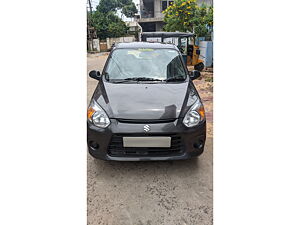 Second Hand Maruti Suzuki Alto 800 LXi in Kakinada