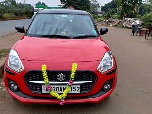 Second Hand Maruti Suzuki Swift VXi [2021-2023] in Purba Medinipur